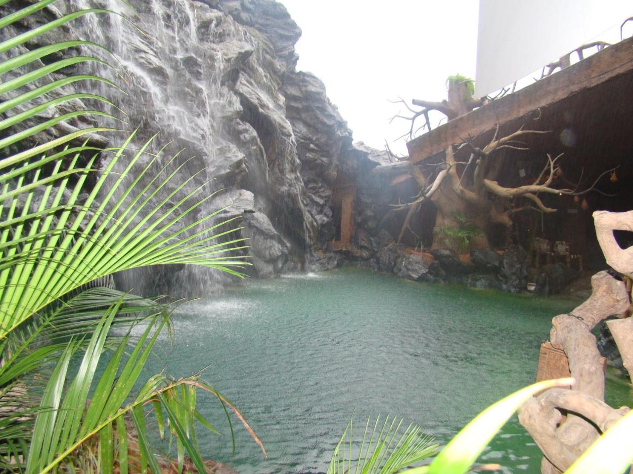 Guhantara Kaglipur Ngoại thất bức ảnh