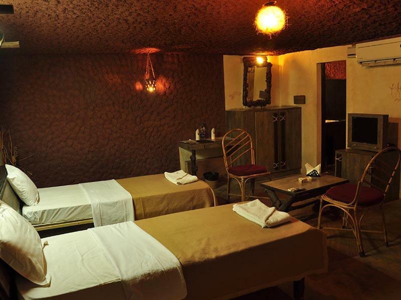 Guhantara Kaglipur Ngoại thất bức ảnh