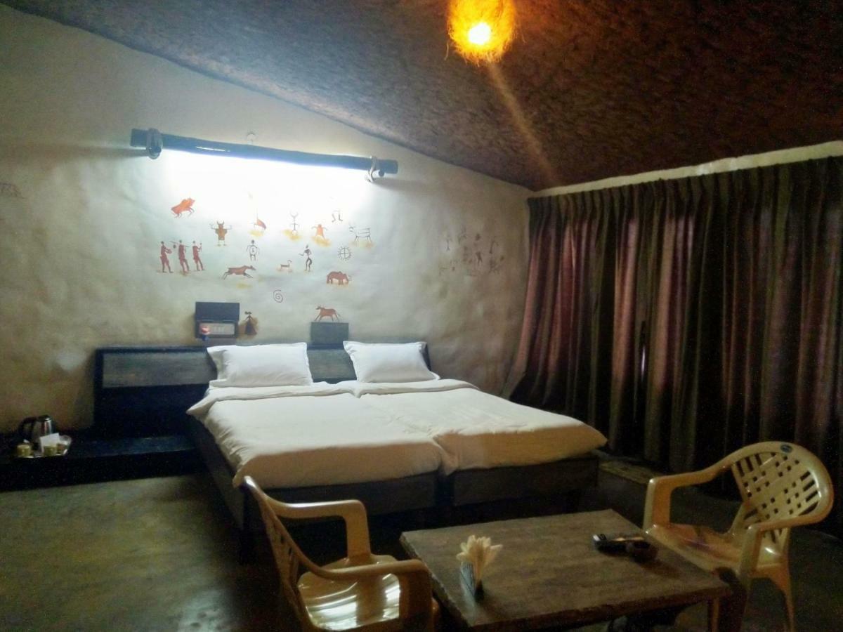 Guhantara Kaglipur Ngoại thất bức ảnh