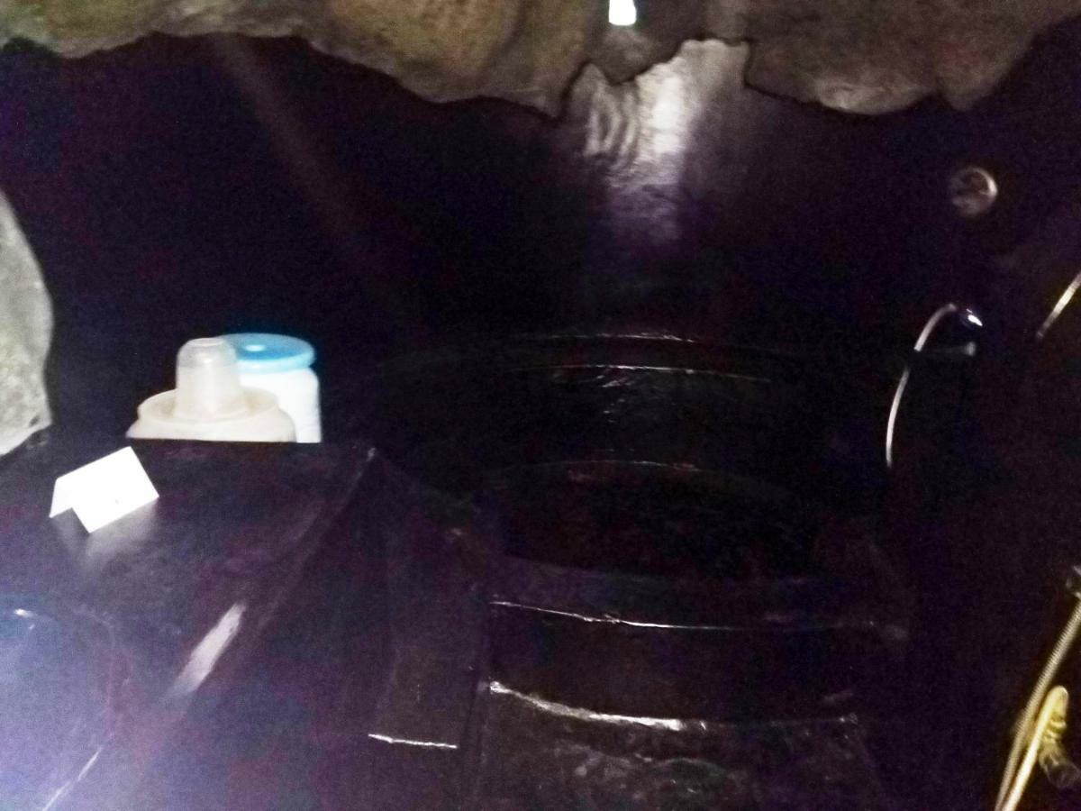 Guhantara Kaglipur Ngoại thất bức ảnh